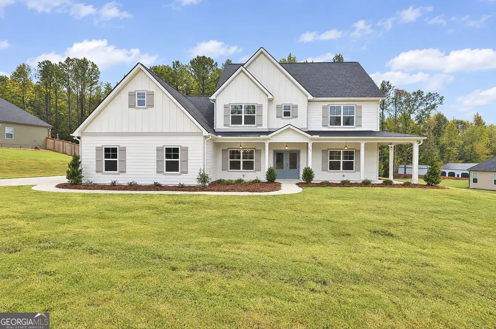 46 Tea House Lane 15, Newnan