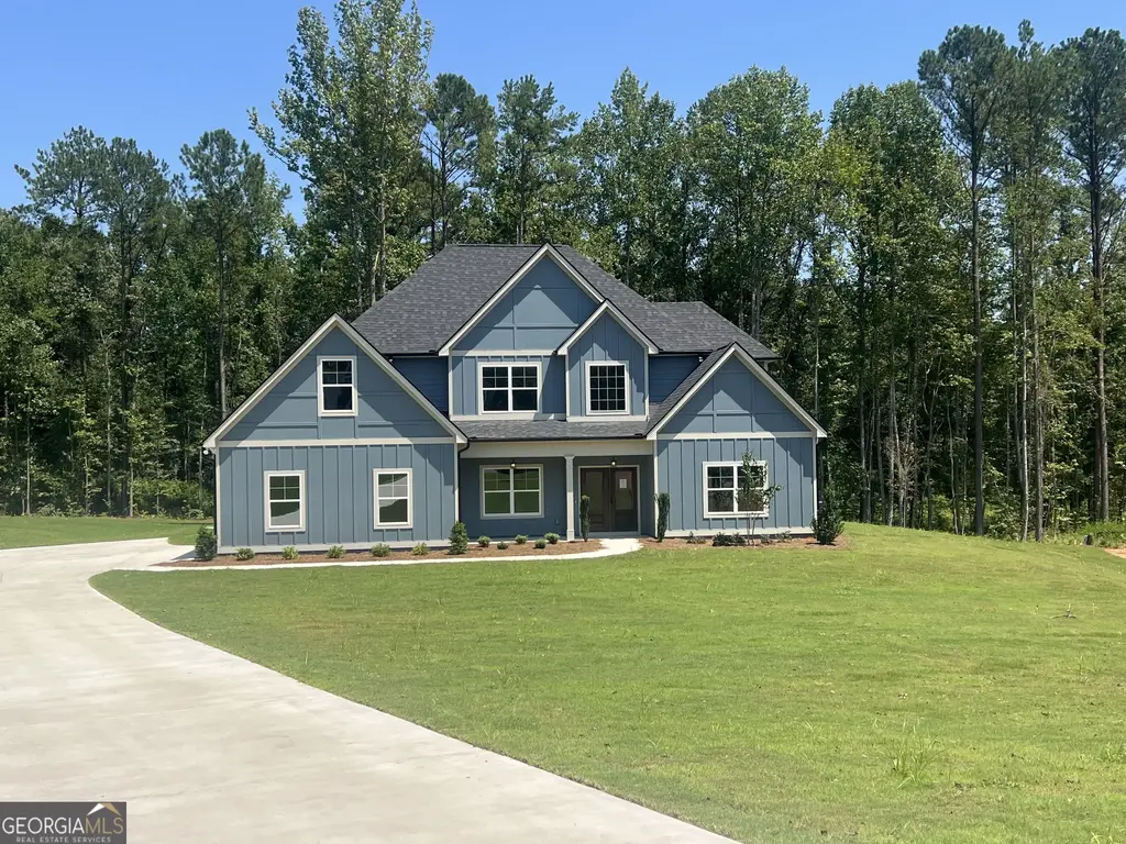 80 Tea House Lane 18, Newnan