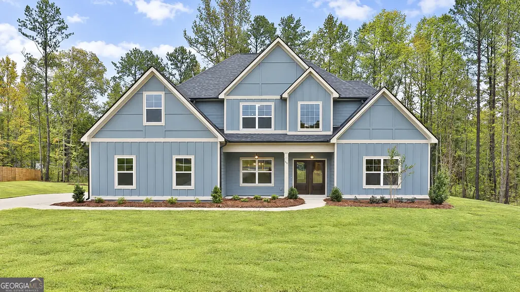 80 Tea House Lane 18, Newnan