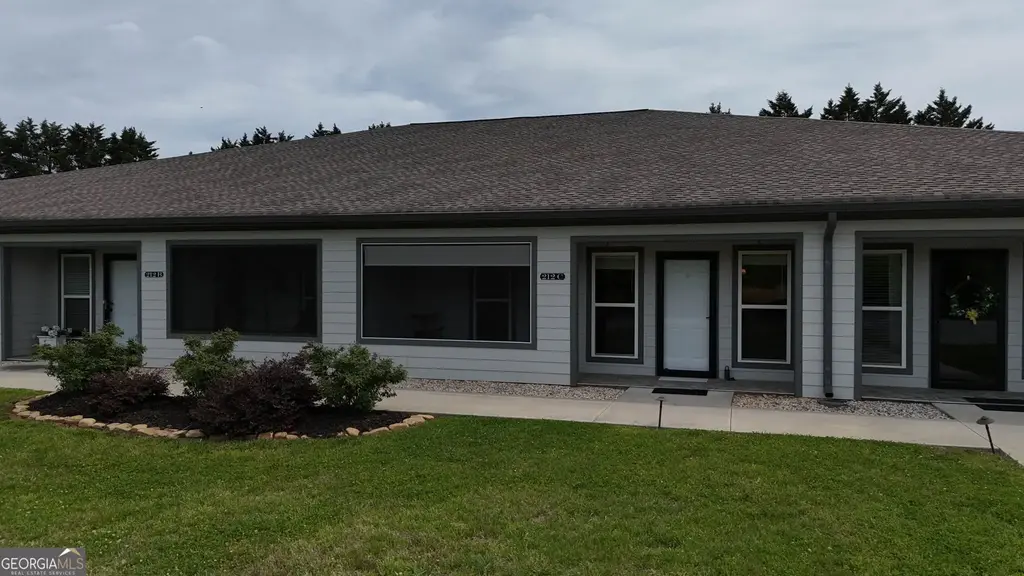 212 Old Clarkesville Mill Road Unit C, Clarkesville