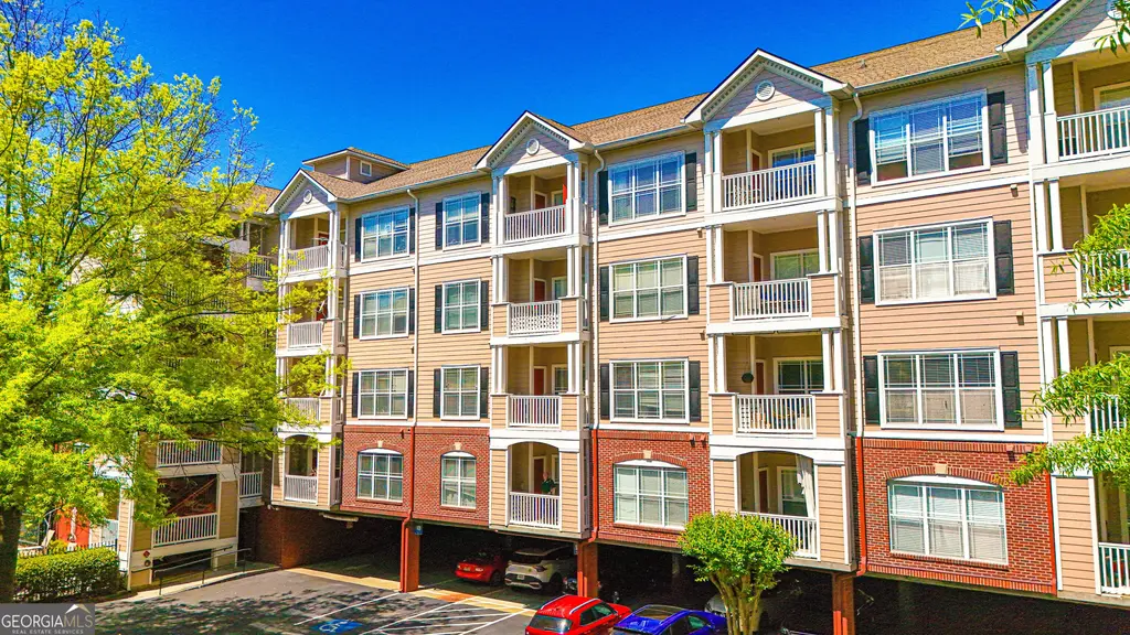 4333 Dunwoody Park 1209, Atlanta