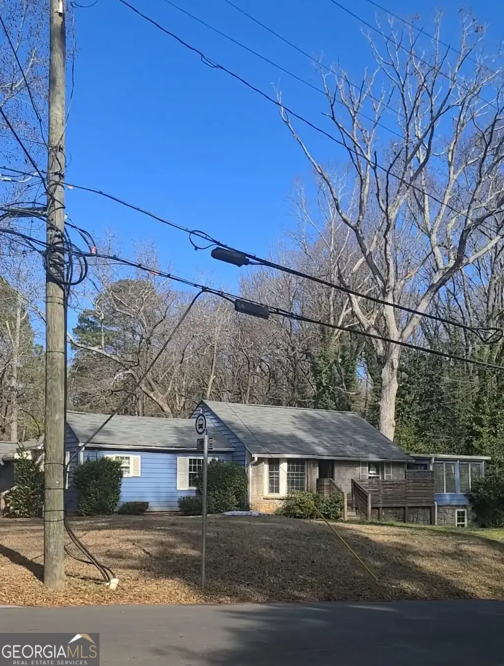 1949 Venetian Drive Sw, Atlanta