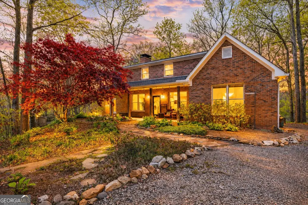 500 Big Sky Trail, Dahlonega