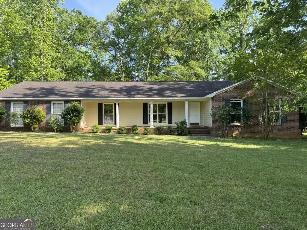 3718 Sussex Drive, Milledgeville