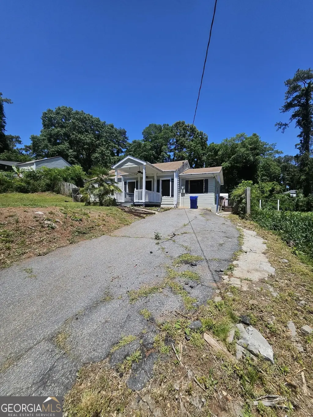 1882 Brannen Road Se, Atlanta