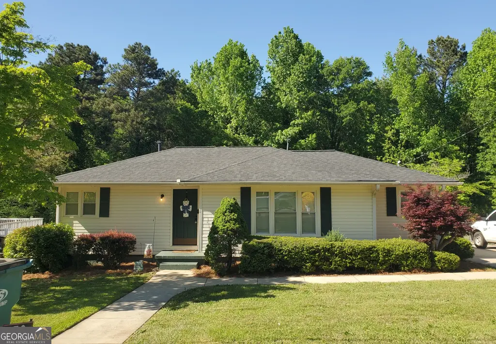 59 Lucille Lane, Toccoa