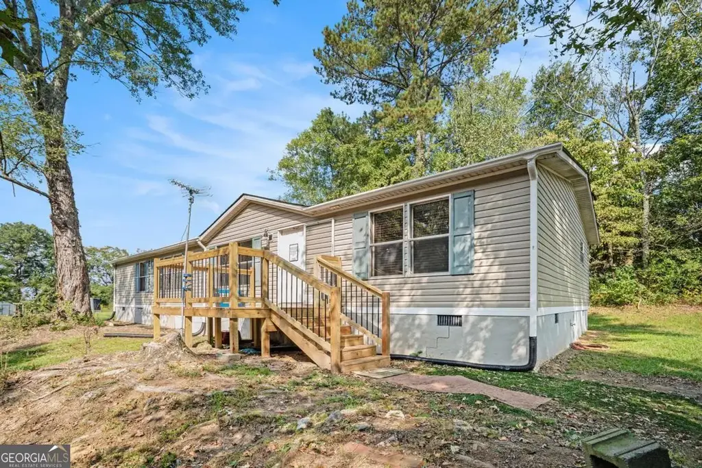 359 Norton Bridge Road, Chatsworth