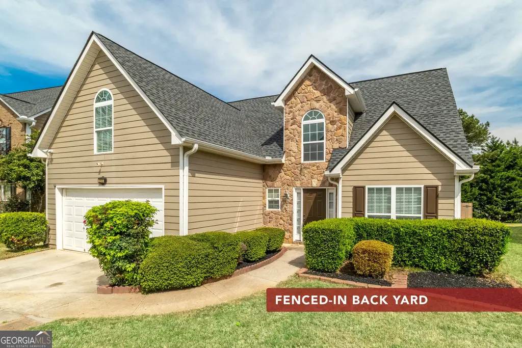253 Augusta Woods Drive, Villa Rica