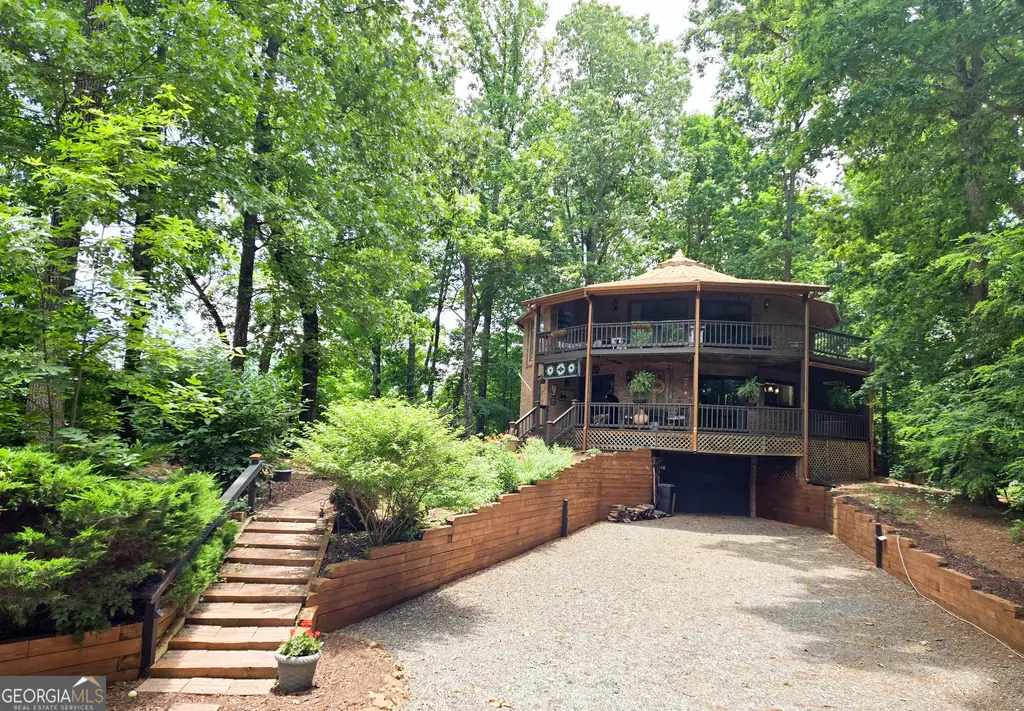 1900 Long Ridge Road, Hiawassee