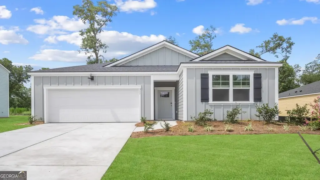 311 Royal Fern Lane, Statesboro