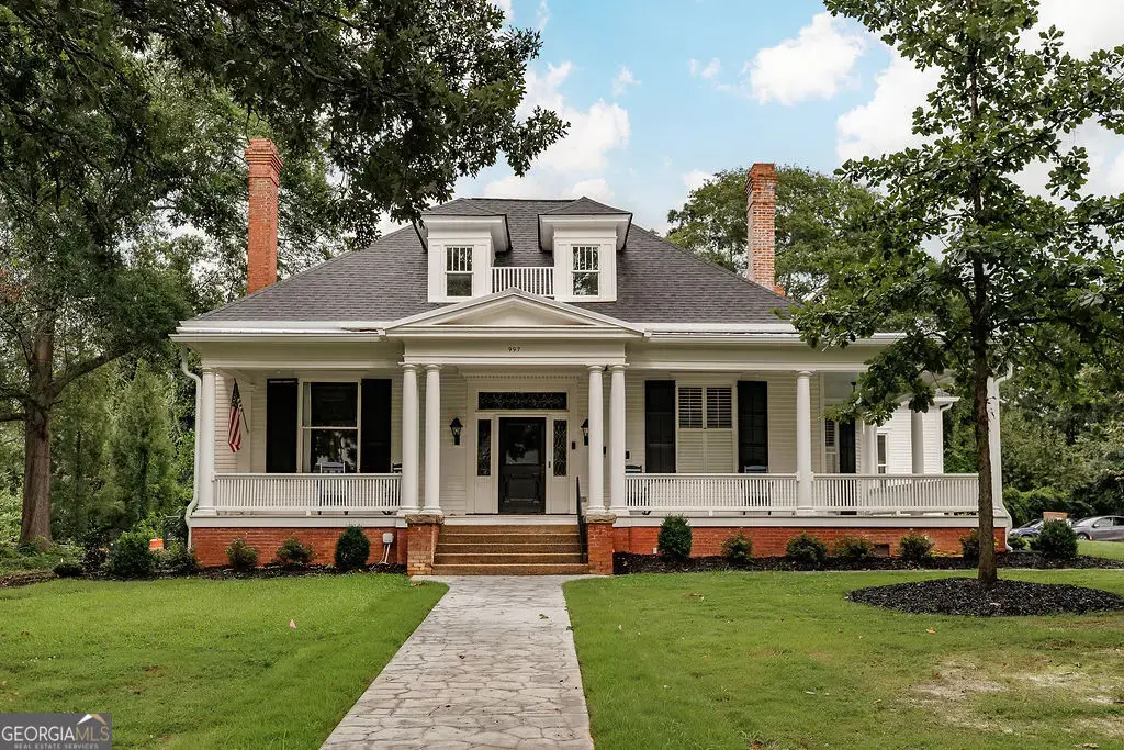 997 S Milledge Avenue 1, Athens