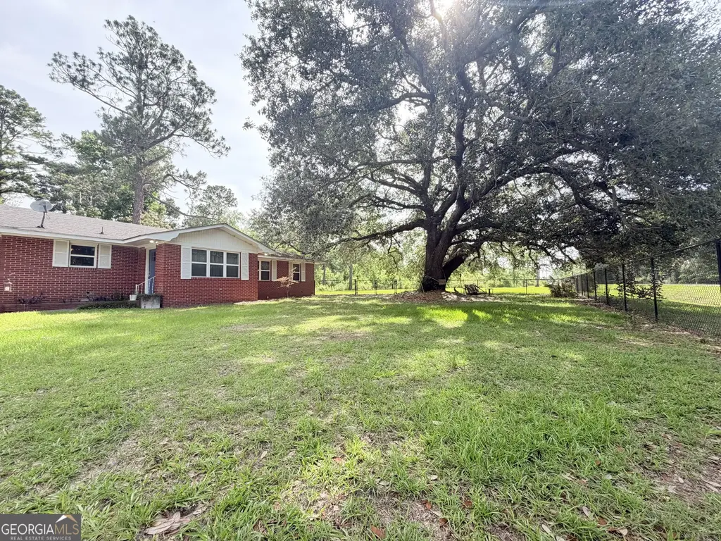3919 Ga Highway 152, Cobbtown