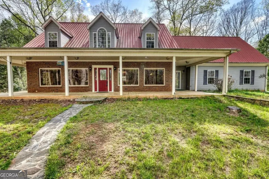 74 Timber Lane, Blairsville