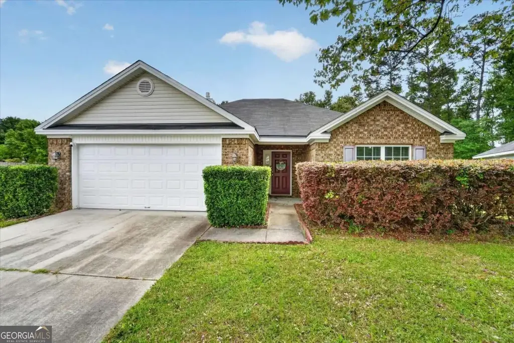 120 Fontenot Drive, Savannah