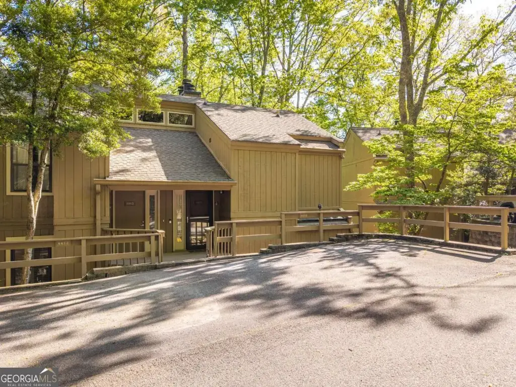 135 Chestnut Rise Trail #441c, Jasper