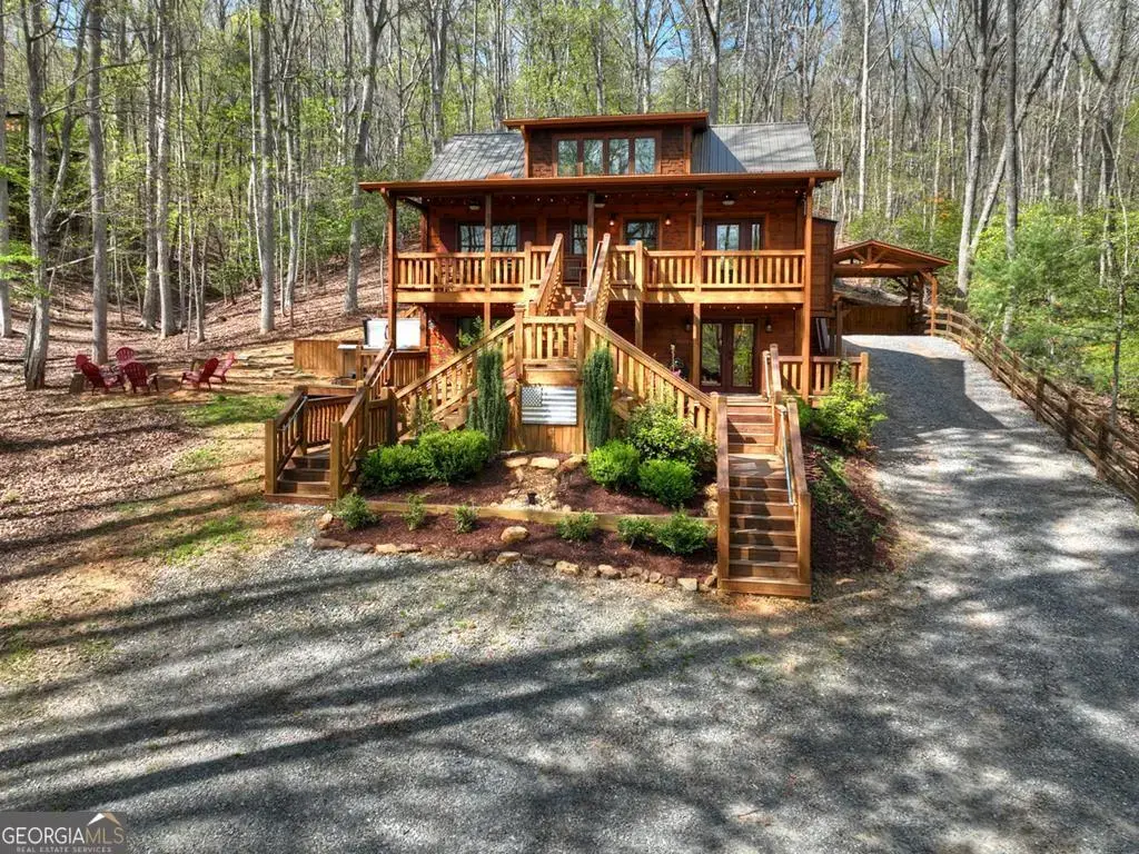 185 Locust Lane, Morganton