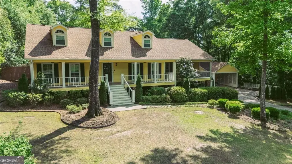 1132 Saint Andrews Drive, Macon