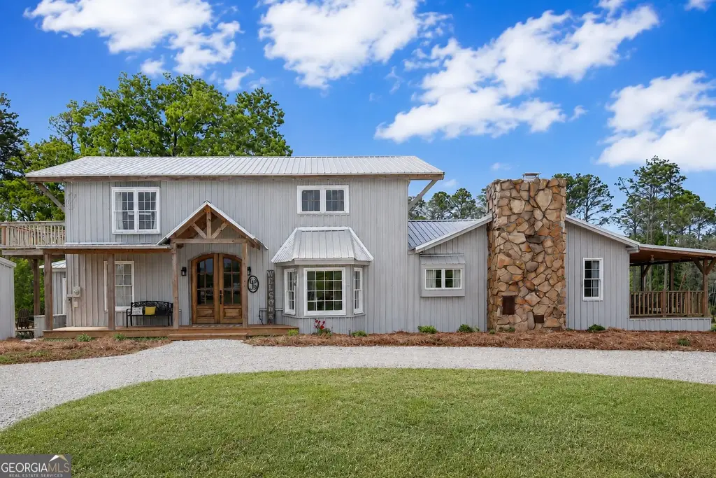 3812 Spring Branch Church Road, Baxley