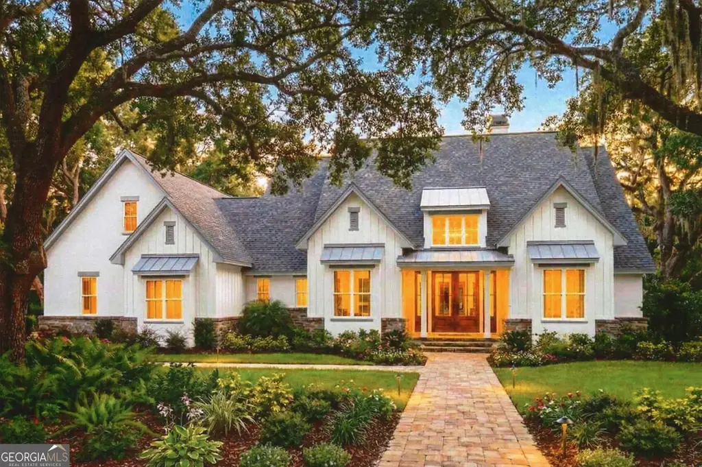 Lot 3 Drifting Oaks Place, Hartwell