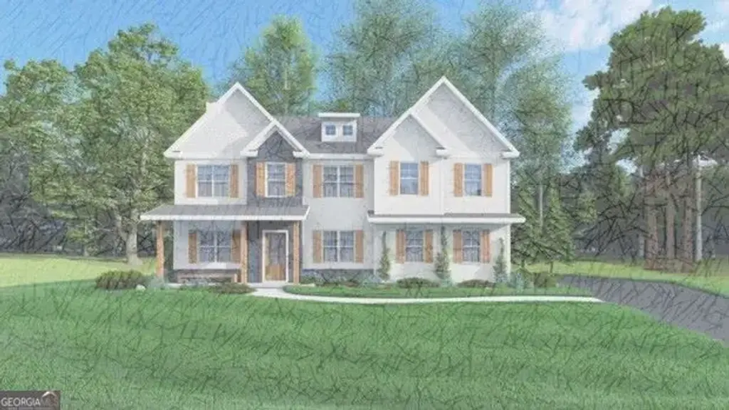 23 Mitchell Road 6, Fortson