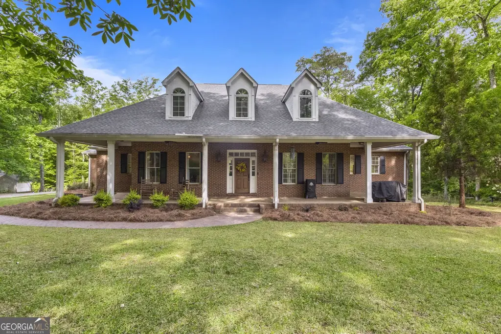 54 Meadow Lane, Hawkinsville