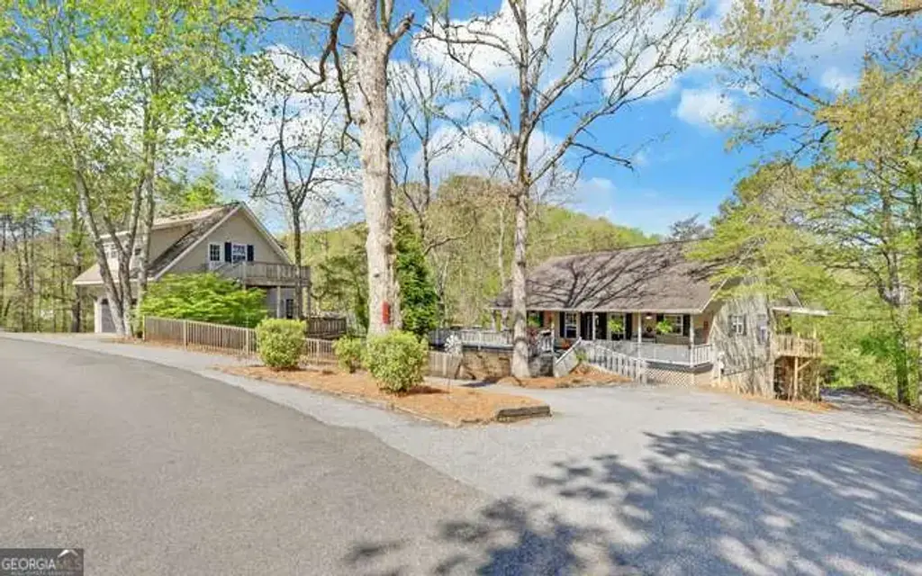 95 Windjammer Drive, Hiawassee