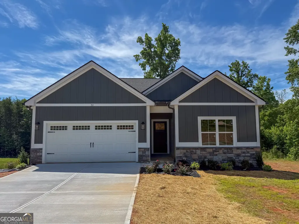 53 Hunts Ridge Drive, Cleveland