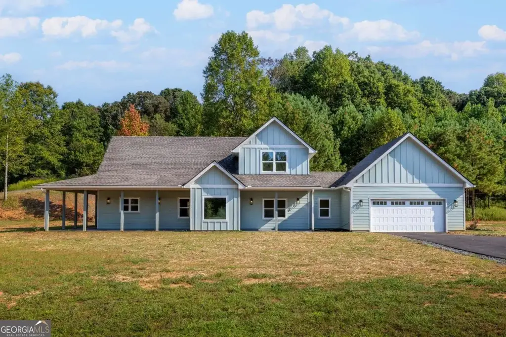 90 Cold Springs Road, Ellijay