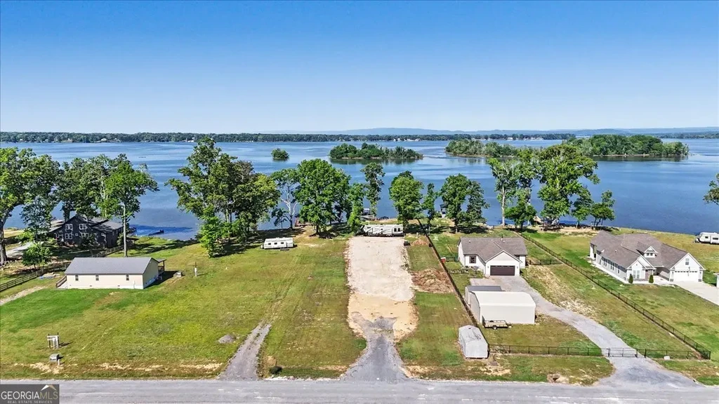 375 County Rd 546 Lot 5, Centre