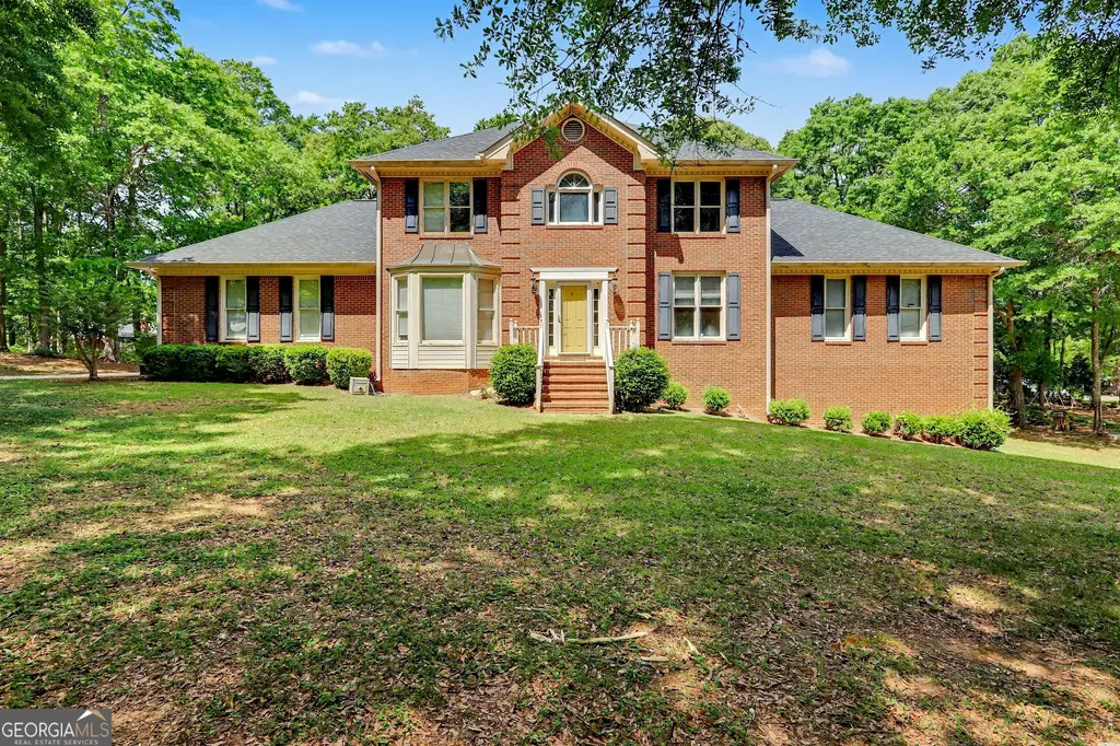 107 Big Oak Drive, Barnesville