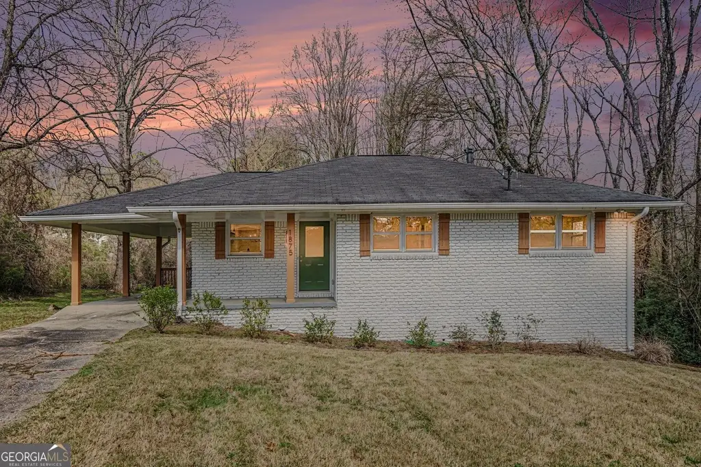 1875 Creekside Court, Decatur