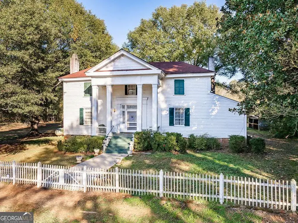 400 Salem Church Road, Stephens