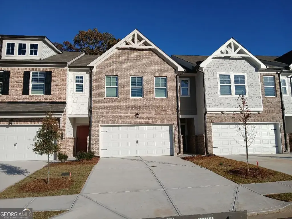 604 Gunnin Way Lot 33, Mcdonough