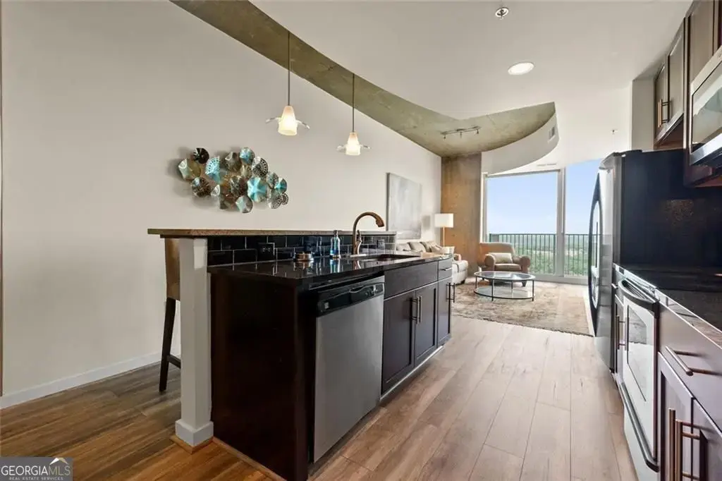 361 17th Street 2120, Atlanta