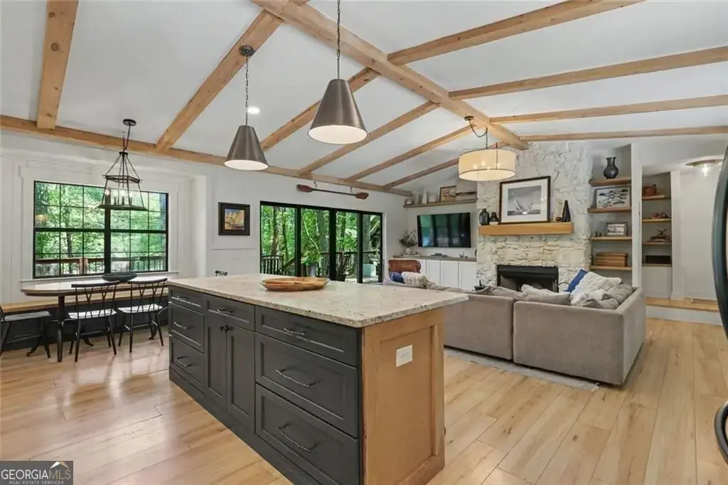 159 Manor Oak Trail, Toccoa