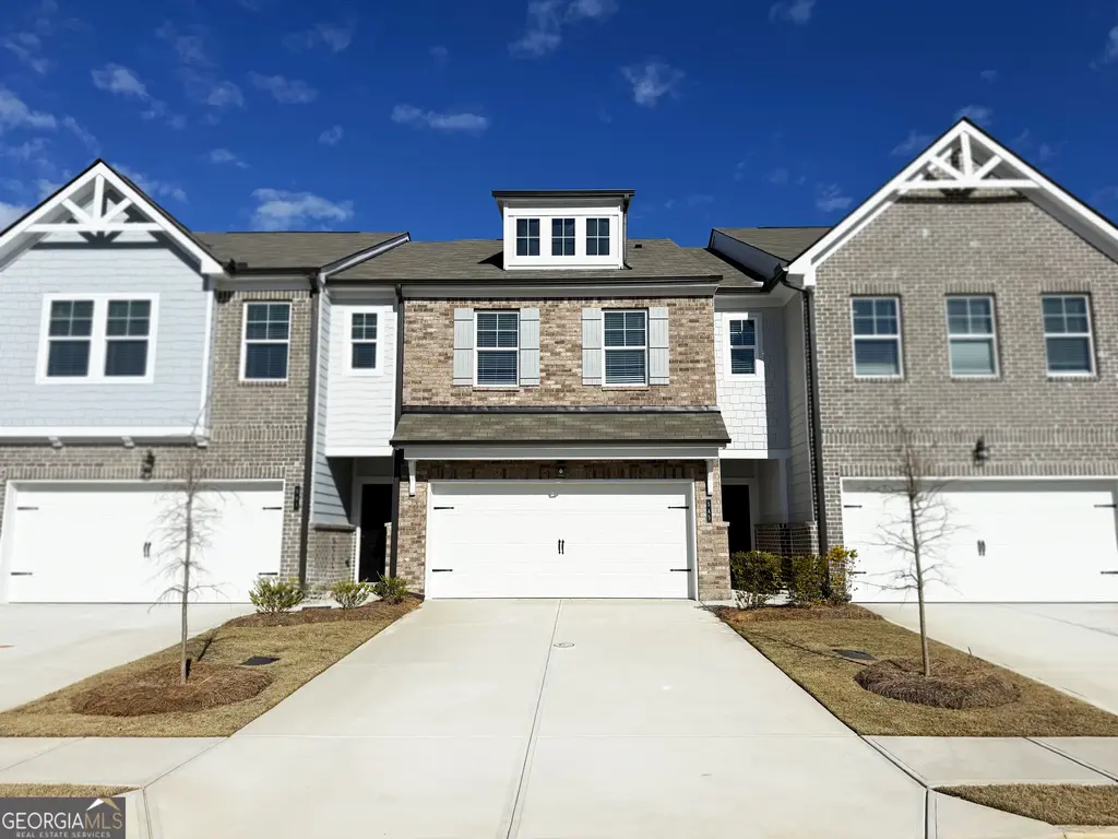 608 Gunnin Way Lot 34, Mcdonough