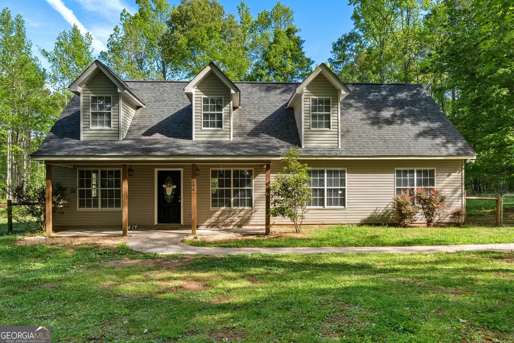 6094 Old Zebulon Road, Concord