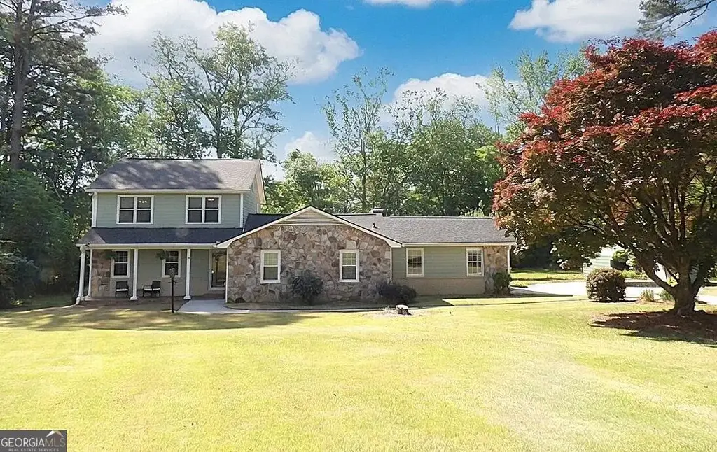 138 Ponderosa Drive, Dallas
