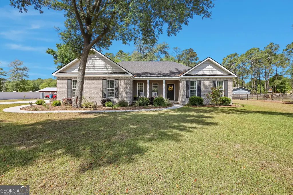 189 Common Way, Jesup