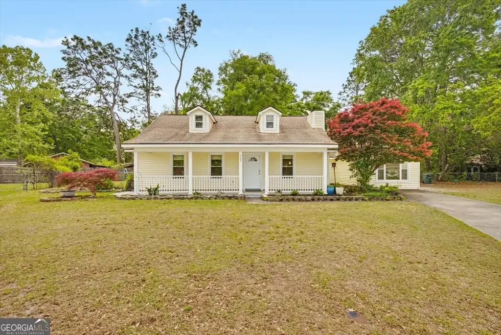 762 Robin Hood Drive, Hinesville