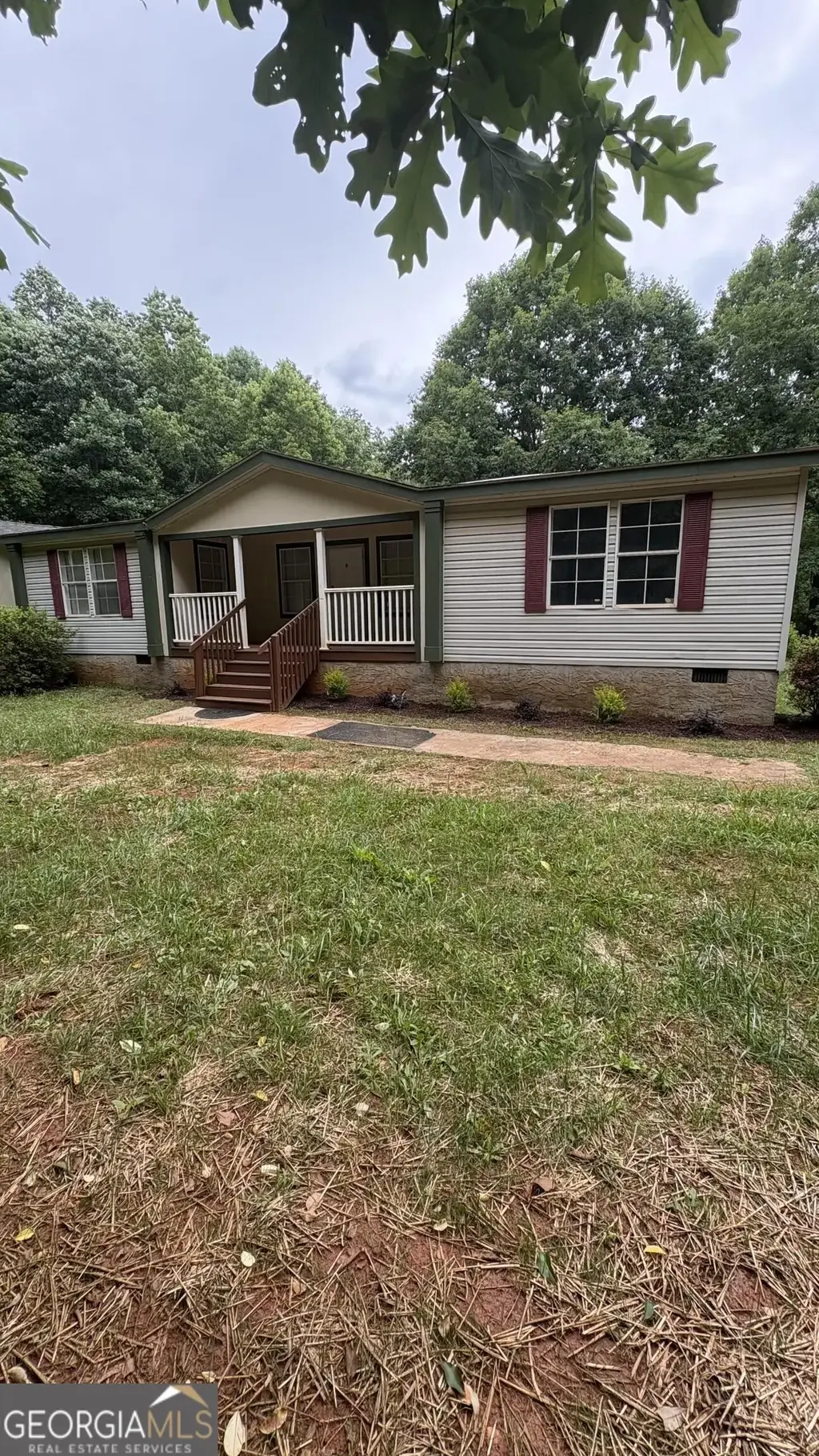 139 Bell Acres Road, Maysville
