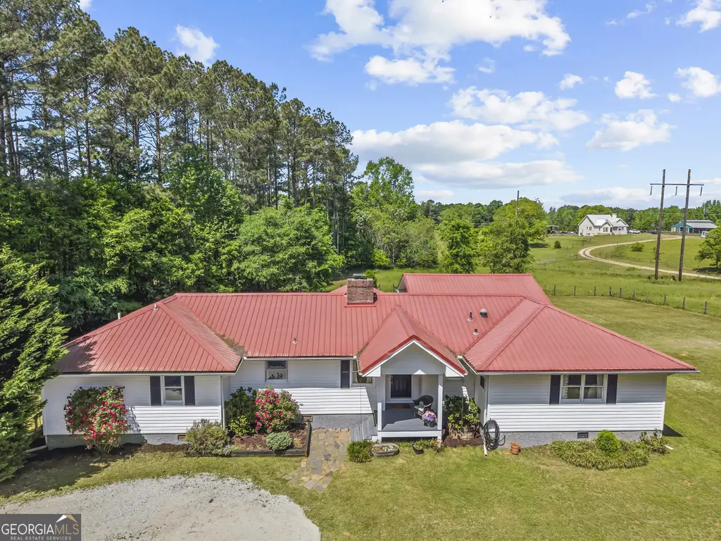 1490 Crawley Road, Madison
