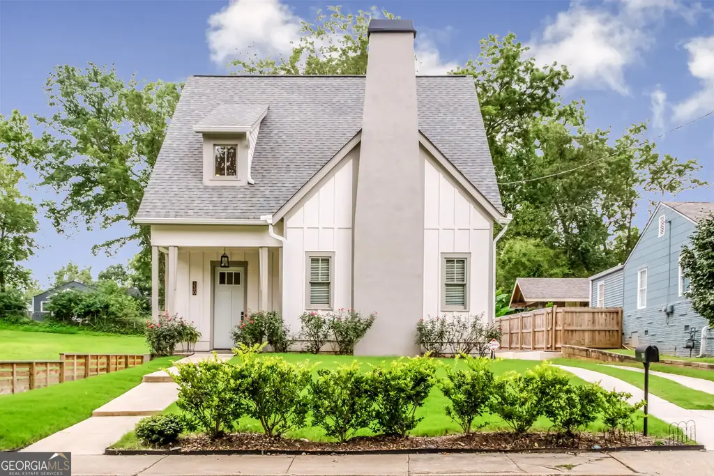 330 Mount Zion Road, Hapeville