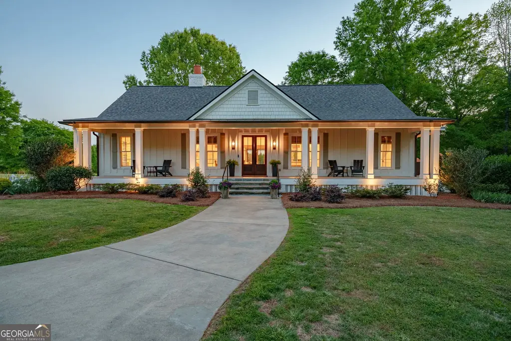 235 Glades Road, Eatonton