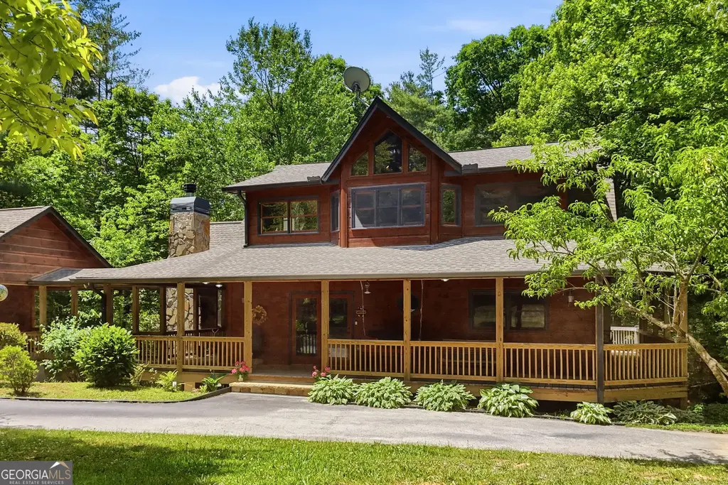 139 Deer Trail, Mineral Bluff