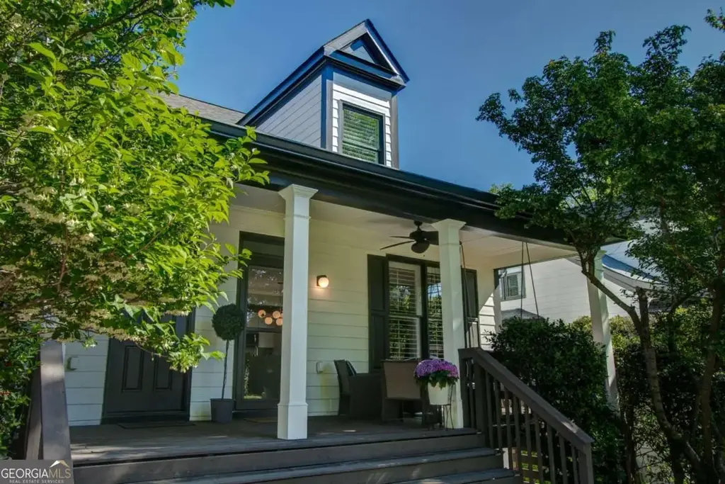 1433 Carroll Drive Nw 8, Atlanta