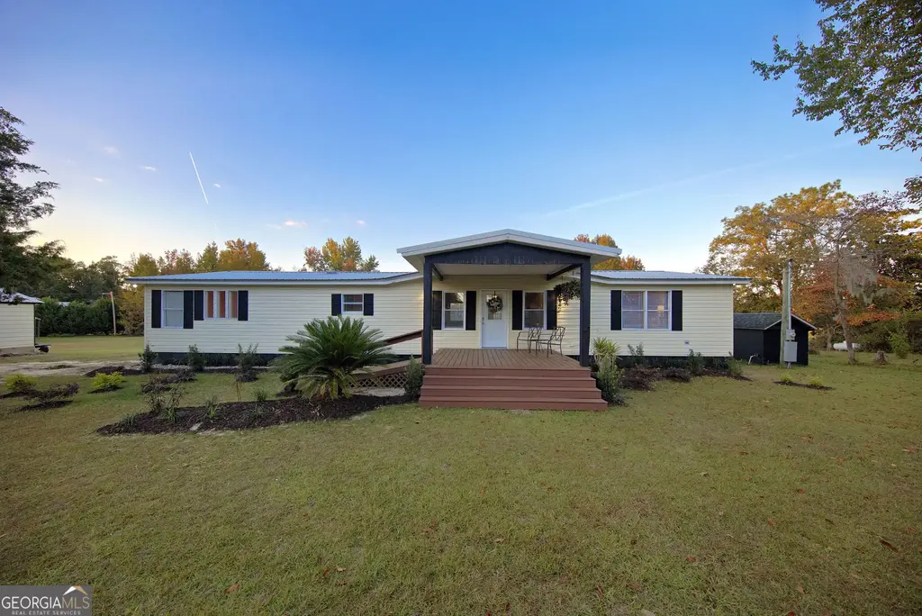 2772 Parkside Drive, Donalsonville