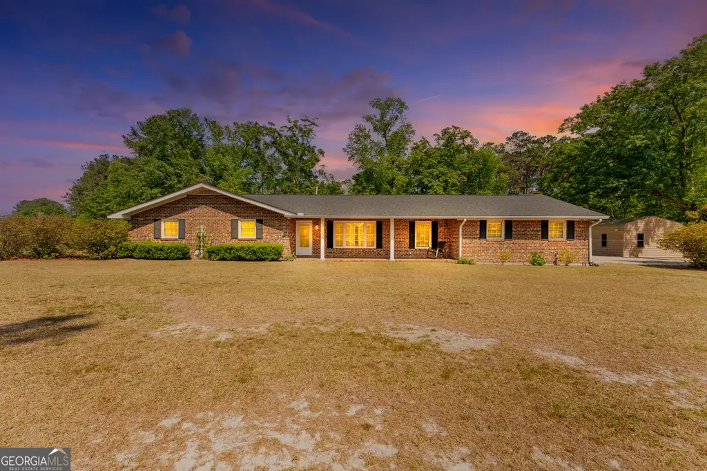 1530 Olive Branch Road, Ellabell