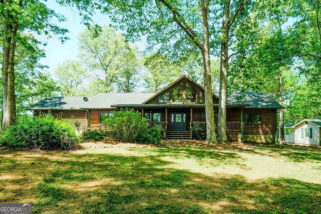 838 Buford Carey Road, Hull