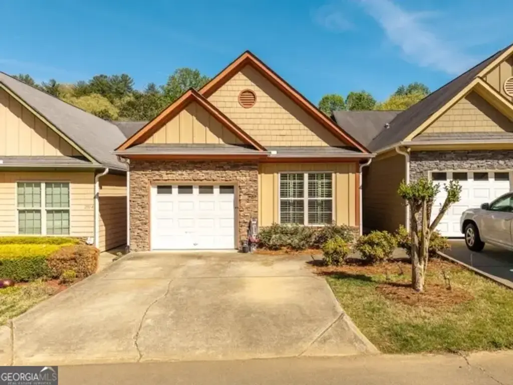 250 Ridgehaven Trail #3, Ellijay